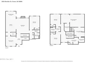 2026 Warbler Dr, Evans, GA 30809 - Photo 58