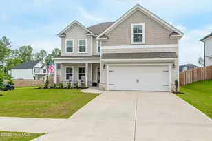 2026 Warbler Dr, Evans, GA 30809 - Photo 2