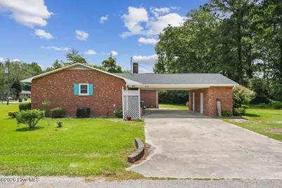 419 Forrest Road, Warsaw, NC 28398 - Photo 6