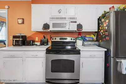 419 Forrest Road, Warsaw, NC 28398 - Photo 18