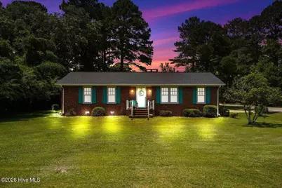 419 Forrest Road, Warsaw, NC 28398 - Photo 2