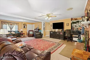 419 Forrest Rd, Warsaw, NC 28398 - Photo 14