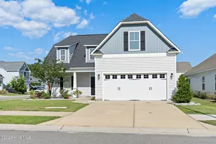 1464 Creek Bend Ter, Wilmington, NC 28405 - Photo 2
