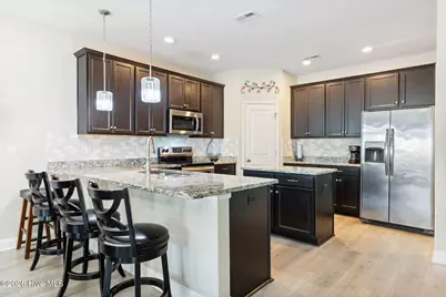 1464 Creek Bend Terrace, Wilmington, NC 28405 - Photo 8