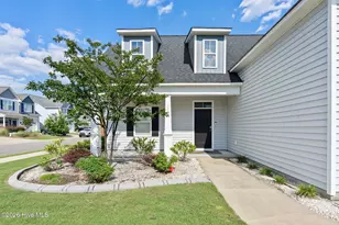 1464 Creek Bend Ter, Wilmington, NC 28405 - Photo 4