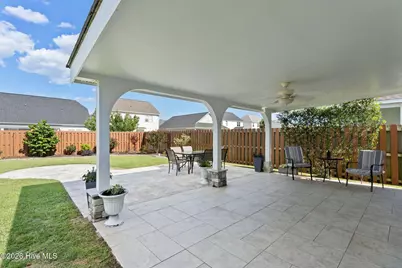 1464 Creek Bend Terrace, Wilmington, NC 28405 - Photo 50