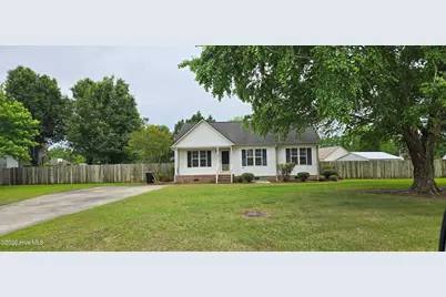 1705 Crawfords Pointe Drive, Greenville, NC 27834 - Photo 2