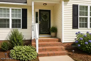 1828 Garner Rd, Greenville, NC 27834 - Photo 4
