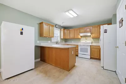 1828 Garner Road, Greenville, NC 27834 - Photo 8