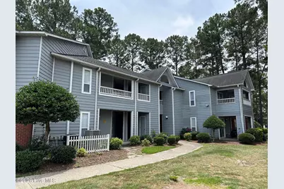 116 Breezewood Drive #H, Greenville, NC 27858 - Photo 1
