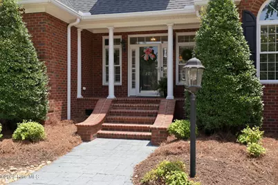 201 Foxcroft Lane, Winterville, NC 28590 - Photo 70
