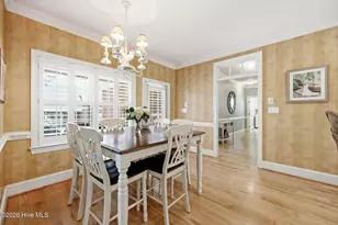201 Foxcroft Ln, Winterville, NC 28590 - Photo 16