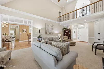 201 Foxcroft Lane, Winterville, NC 28590 - Photo 8