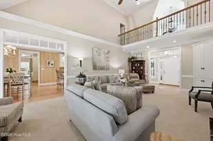 201 Foxcroft Ln, Winterville, NC 28590 - Photo 8