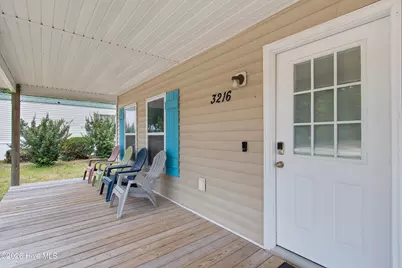 3216 Greenbriar Avenue SW, Supply, NC 28462 - Photo 8