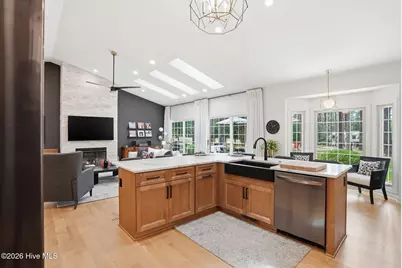 45 Pinewild Drive, Pinehurst, NC 28374 - Photo 24