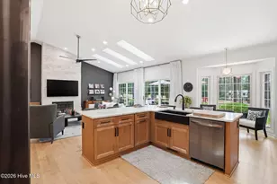 45 Pinewild Dr, Pinehurst, NC 28374 - Photo 24
