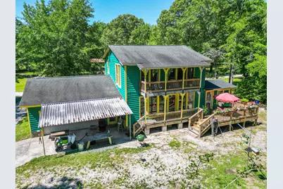 1205 Shelter Creek Drive, Burgaw, NC 28425 - Photo 14