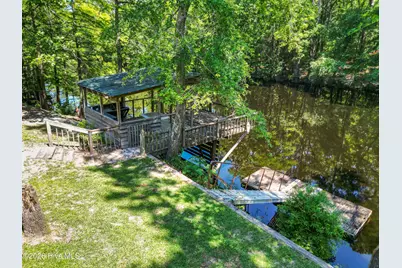 1205 Shelter Creek Drive, Burgaw, NC 28425 - Photo 56