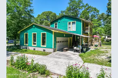 1205 Shelter Creek Drive, Burgaw, NC 28425 - Photo 10