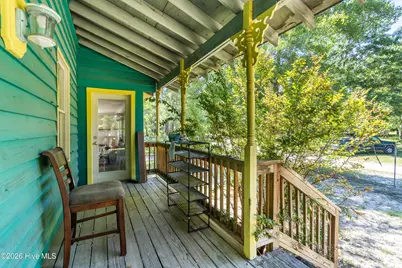 1205 Shelter Creek Drive, Burgaw, NC 28425 - Photo 6