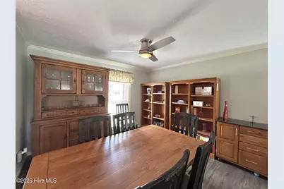 204 Hudson Lane, Jacksonville, NC 28540 - Photo 4