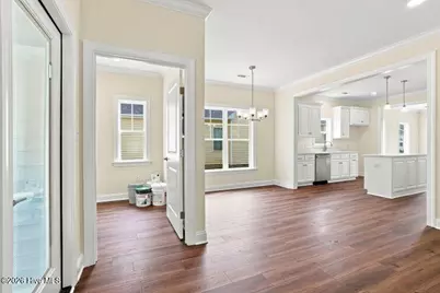 3209 Dolostone Court SW, Wilson, NC 27893 - Photo 18