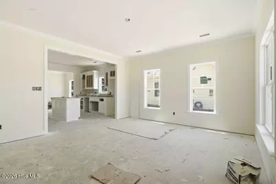 3209 Dolostone Court SW, Wilson, NC 27893 - Photo 4
