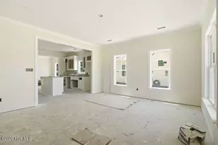 3209 Dolostone Ct SW, Wilson, NC 27893 - Photo 4