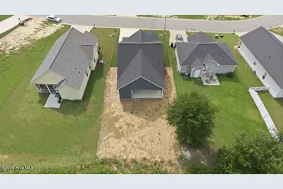 3209 Dolostone Court SW, Wilson, NC 27893 - Photo 38