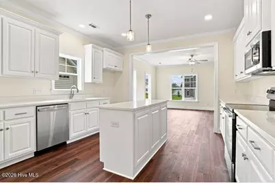 3209 Dolostone Court SW, Wilson, NC 27893 - Photo 12