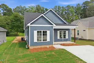 3209 Dolostone Ct SW, Wilson, NC 27893 - Photo 4