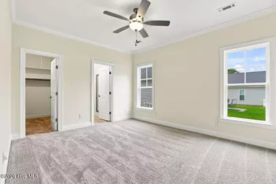 3209 Dolostone Court SW, Wilson, NC 27893 - Photo 20