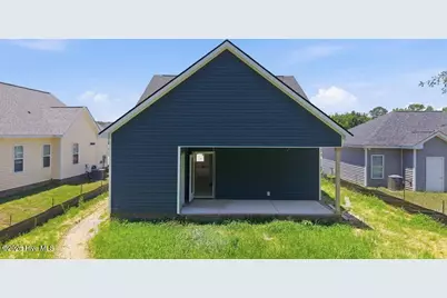 3209 Dolostone Court SW, Wilson, NC 27893 - Photo 22