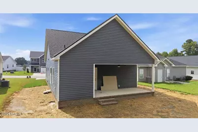 3209 Dolostone Court SW, Wilson, NC 27893 - Photo 34