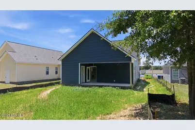 3209 Dolostone Court SW, Wilson, NC 27893 - Photo 24