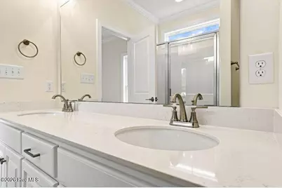 3209 Dolostone Court SW, Wilson, NC 27893 - Photo 24