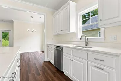 3209 Dolostone Court SW, Wilson, NC 27893 - Photo 10