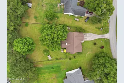 304 Barbara Drive, New Bern, NC 28562 - Photo 30