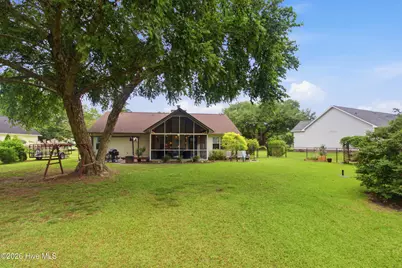 304 Barbara Drive, New Bern, NC 28562 - Photo 24