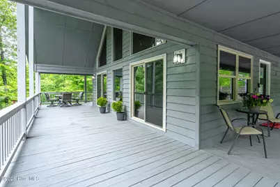 135 Heritage Trail, Brasstown, NC 28902 - Photo 36