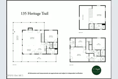 135 Heritage Trail, Brasstown, NC 28902 - Photo 44