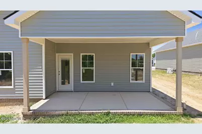 3229 Dolostone Court SW, Wilson, NC 27893 - Photo 22