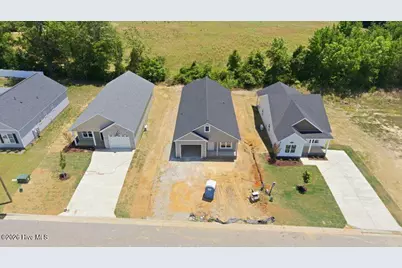 3229 Dolostone Court SW, Wilson, NC 27893 - Photo 24