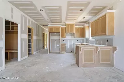 3229 Dolostone Court SW, Wilson, NC 27893 - Photo 6