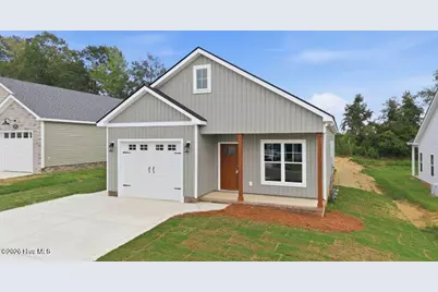 3229 Dolostone Court SW, Wilson, NC 27893 - Photo 4