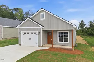 3229 Dolostone Ct SW, Wilson, NC 27893 - Photo 4