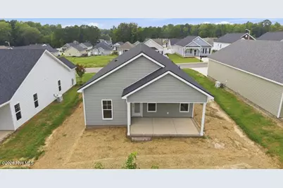 3229 Dolostone Court SW, Wilson, NC 27893 - Photo 38