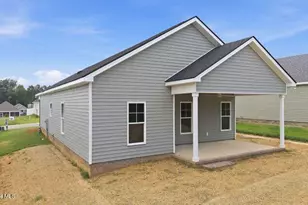 3229 Dolostone Ct SW, Wilson, NC 27893 - Photo 34