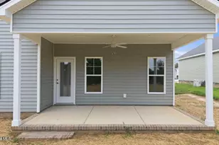 3229 Dolostone Ct SW, Wilson, NC 27893 - Photo 32